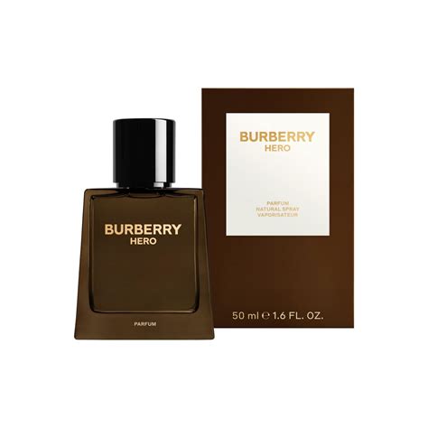 burberry hero horse perfume